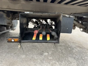 Mercedes-Benz 815 Варио, снимка 6