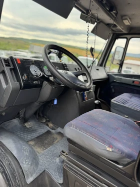 Mercedes-Benz 815 Варио, снимка 14