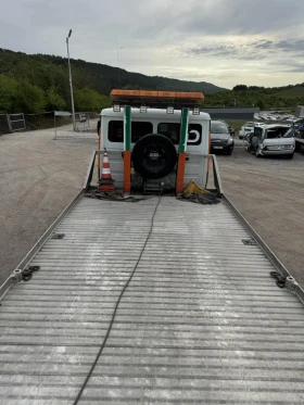 Mercedes-Benz 815 Варио, снимка 8