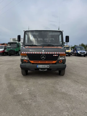 Mercedes-Benz 815 Варио, снимка 3