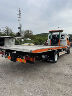 Mercedes-Benz 815 Варио, снимка 10