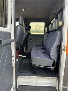 Mercedes-Benz 815 Варио, снимка 15