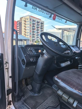 Mercedes-Benz Actros, снимка 2