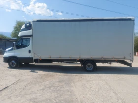 Iveco Daily 70C18, снимка 4