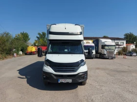 Iveco Daily 70C18, снимка 1