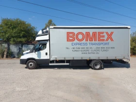 Iveco Daily 70C18, снимка 8
