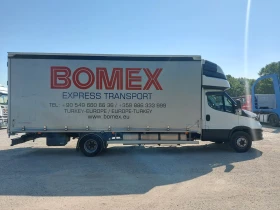 Iveco Daily 70C18, снимка 7