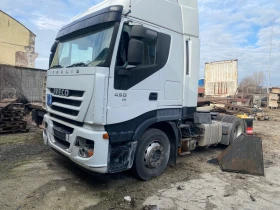 Iveco Stralis, снимка 3