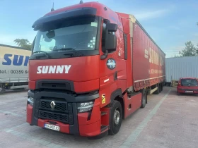 Обява за продажба на Renault T T 520 HIGH CAB ~56 400 EUR - изображение 1