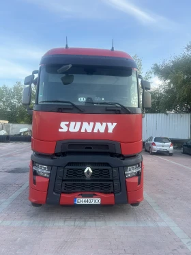 Обява за продажба на Renault T T 520 HIGH CAB ~56 400 EUR - изображение 1