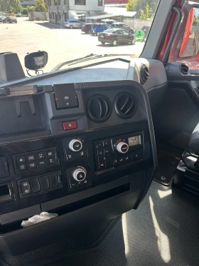 Обява за продажба на Renault T T 520 HIGH CAB ~56 400 EUR - изображение 3