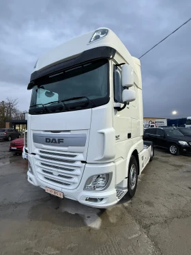 Daf XF 460 С ПОМПА РЕТАРДЕР