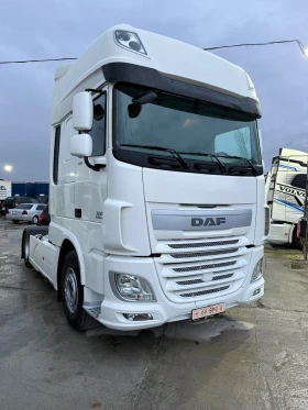     Daf XF 460   