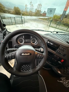 Daf XF 460    | Mobile.bg    13