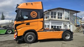 Iveco X-Way 570 / �������.����� / Hidrodrive | Mobile.bg � ����� ������ 6