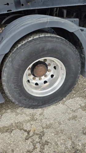 Iveco X-Way 570 / хидравл.помпа / Hidrodrive, снимка 10