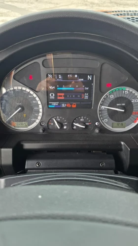 Iveco X-Way 570 / хидравл.помпа / Hidrodrive, снимка 4