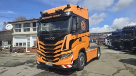 ������ Iveco X-Way