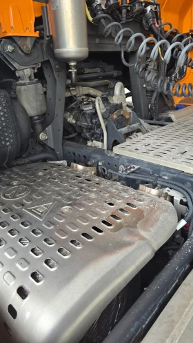 Iveco X-Way 570 / хидравл.помпа / Hidrodrive, снимка 7