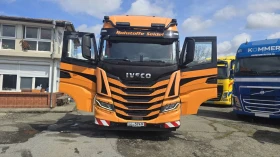 Iveco X-Way 570 / �������.����� / Hidrodrive | Mobile.bg � ����� ������ 5