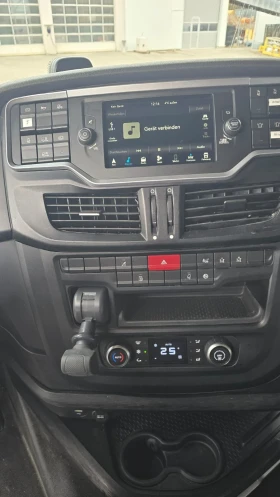 Iveco X-Way 570 / хидравл.помпа / Hidrodrive, снимка 14