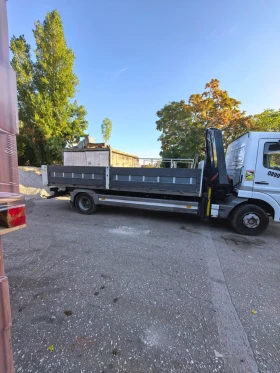 Mercedes-Benz Actros | Mobile.bg � ����� ������ 6
