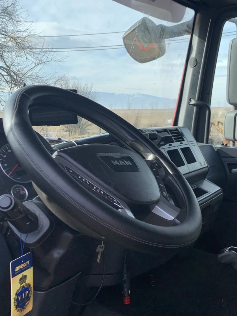 Man Tgl 8.180, снимка 10 - Камиони - 49798712