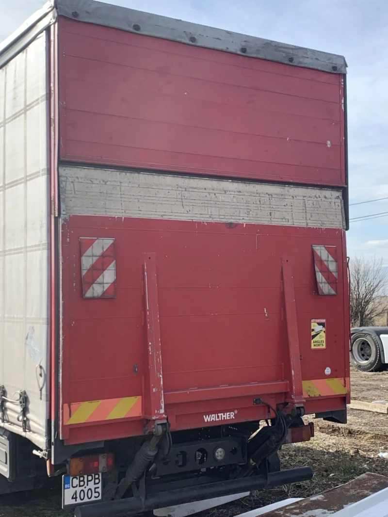 Man Tgl 8.180, снимка 5 - Камиони - 49798712