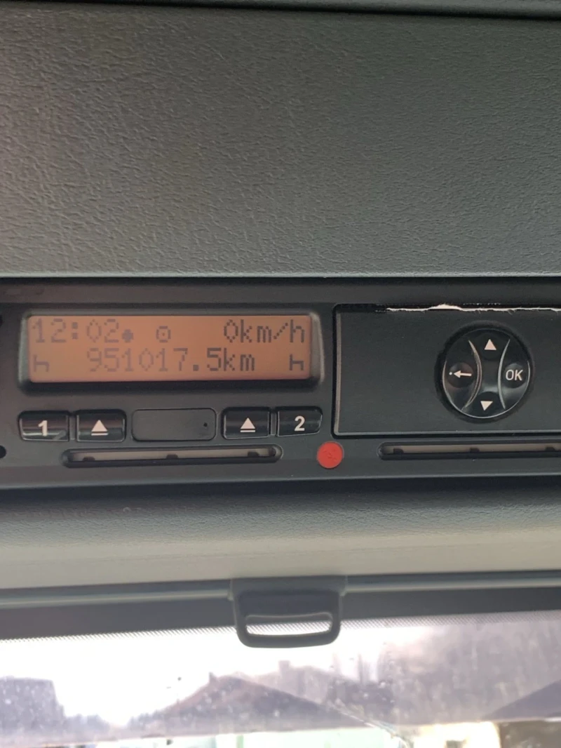 Man Tgl 8.180, снимка 14 - Камиони - 49798712