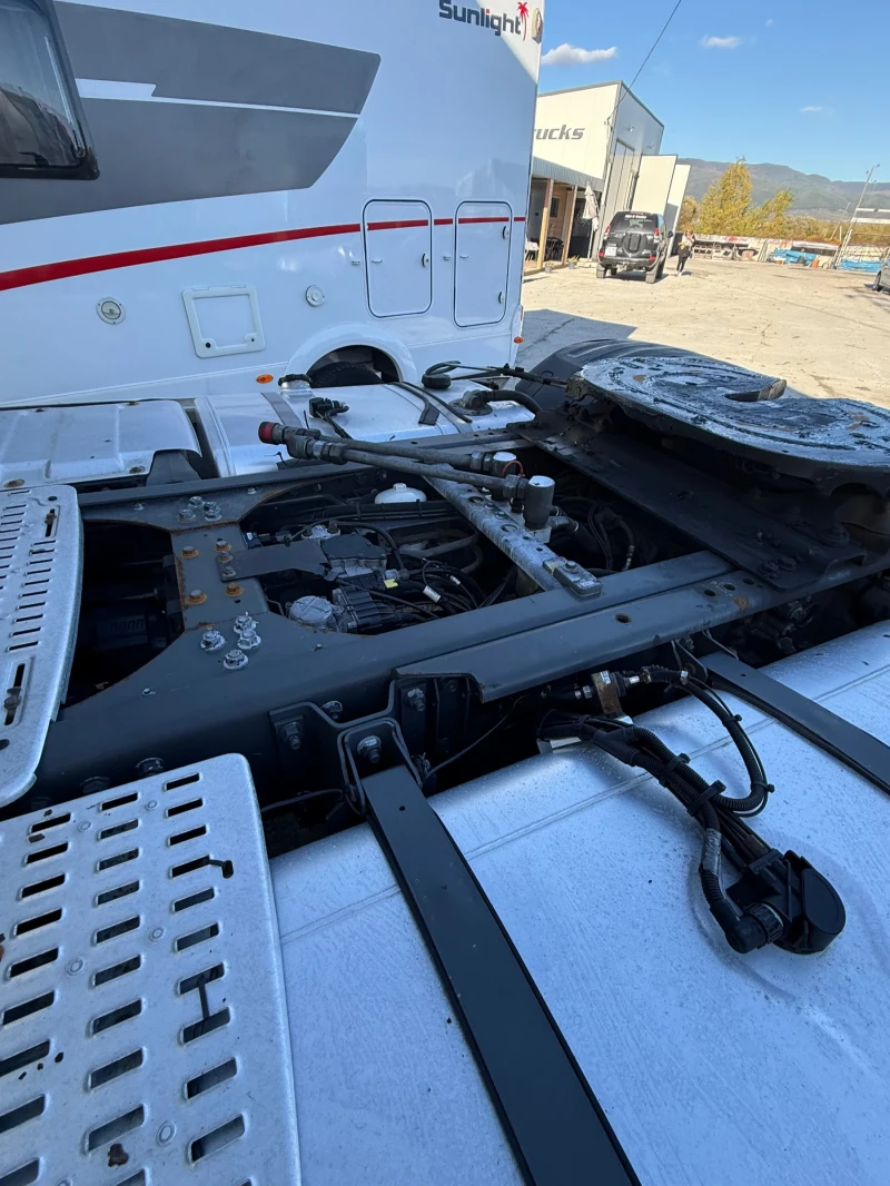 Daf XF 460 С ПОМПА РЕТАРДЕР, снимка 7 - Камиони - 52180001