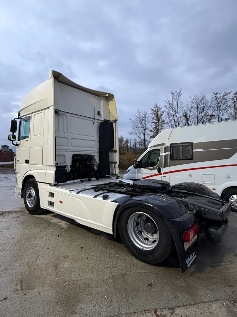 Daf XF 460 С ПОМПА РЕТАРДЕР, снимка 10 - Камиони - 52180001