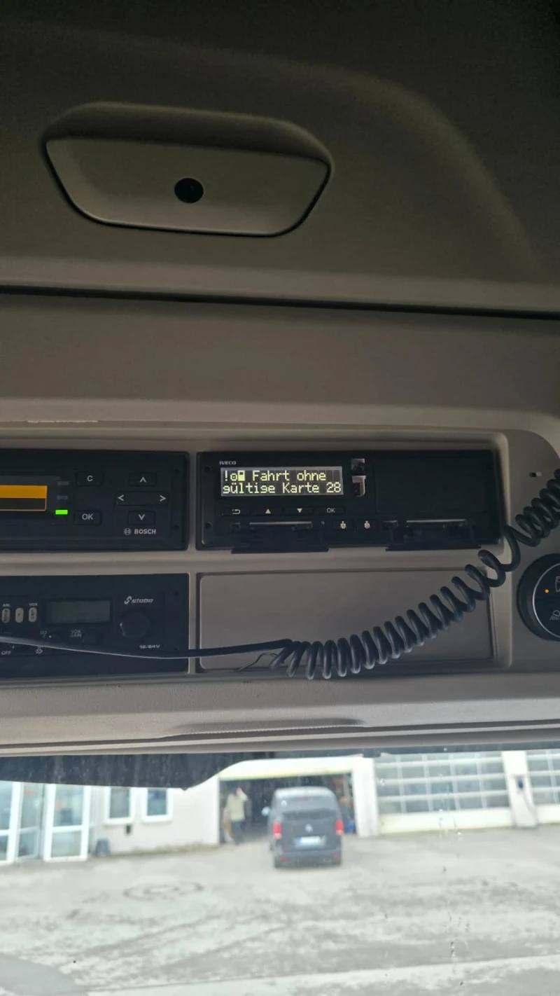 Iveco X-Way 570 / хидравл.помпа / Hidrodrive, снимка 13 - Камиони - 53581658