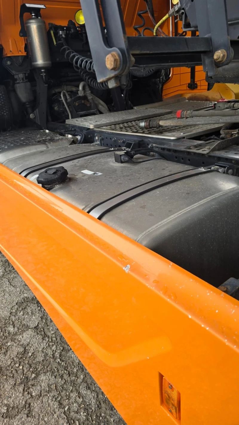 Iveco X-Way 570 / хидравл.помпа / Hidrodrive, снимка 5 - Камиони - 53581658