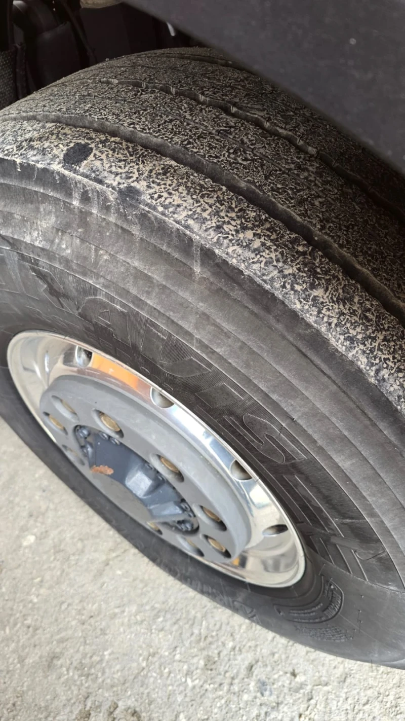 Iveco X-Way 570 / хидравл.помпа / Hidrodrive, снимка 11 - Камиони - 53581658