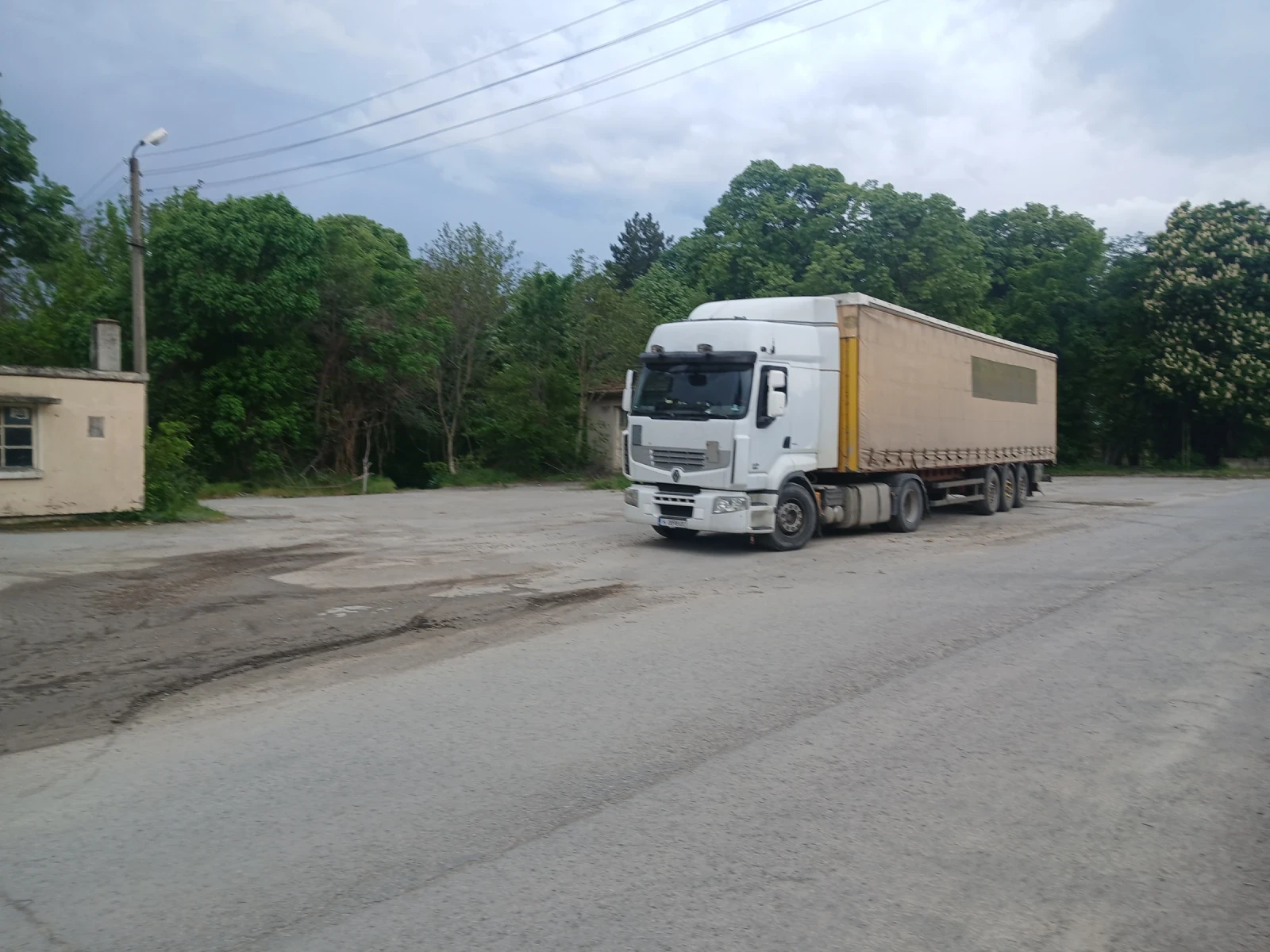 Renault Premium Тел за връзка:0897858199 - изображение 3