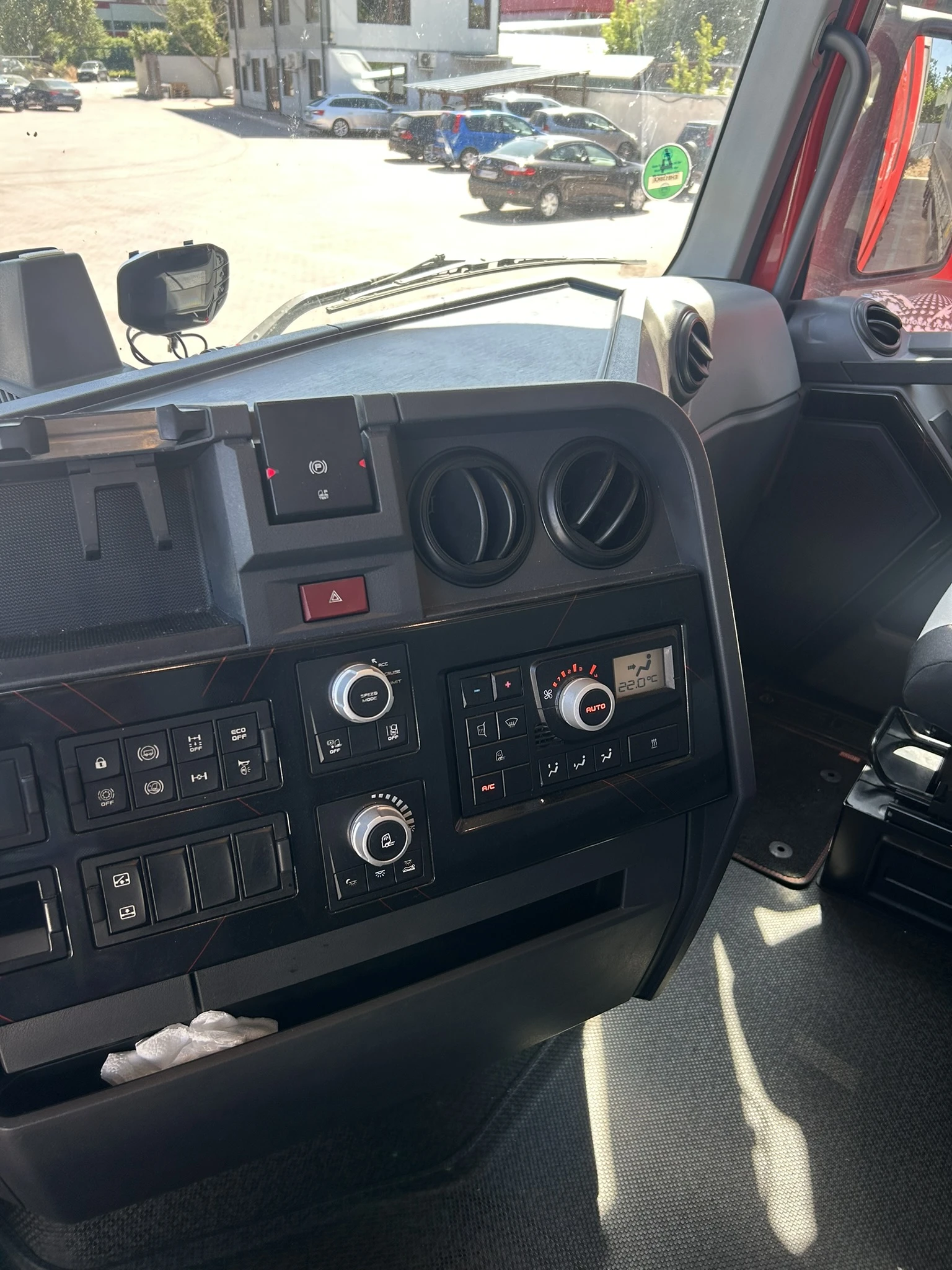 Renault T T 520 HIGH CAB - изображение 4