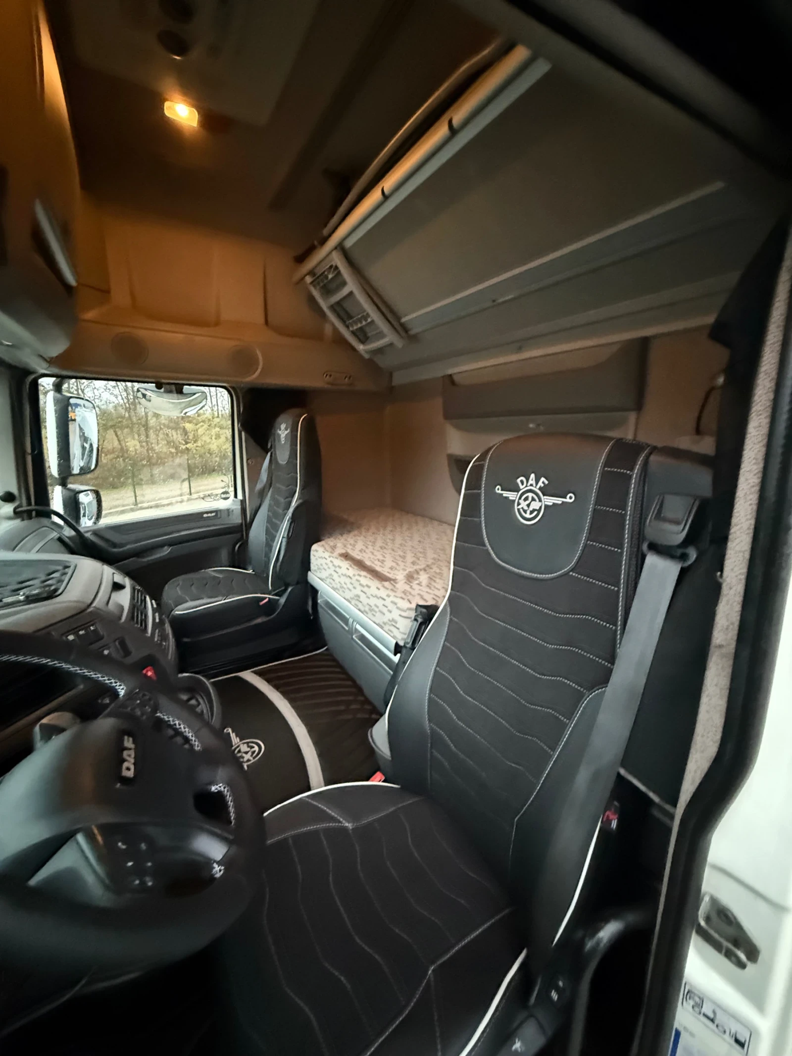 Daf XF 460    | Mobile.bg   14