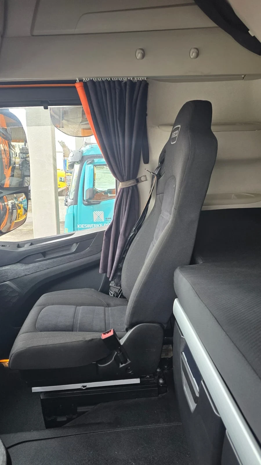 Iveco X-Way 570 / �������.����� / Hidrodrive | Mobile.bg � ����������� 15