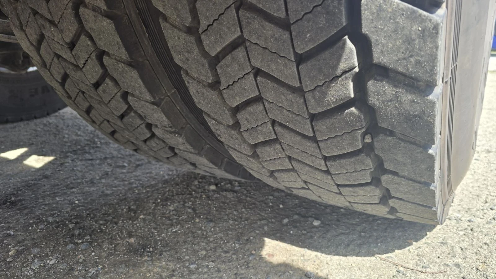 Iveco X-Way 570 / �������.����� / Hidrodrive | Mobile.bg � ����������� 12