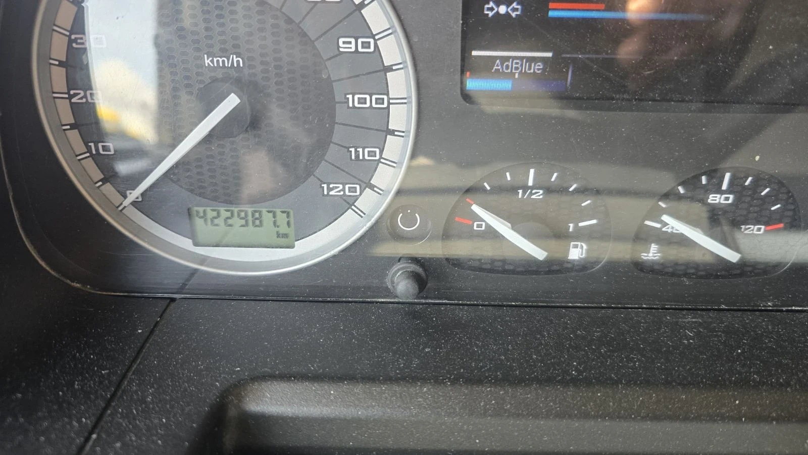 Iveco X-Way 570 / �������.����� / Hidrodrive | Mobile.bg � ����������� 13