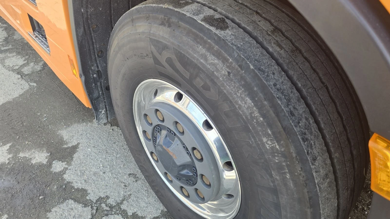 Iveco X-Way 570 / �������.����� / Hidrodrive | Mobile.bg � ����������� 11