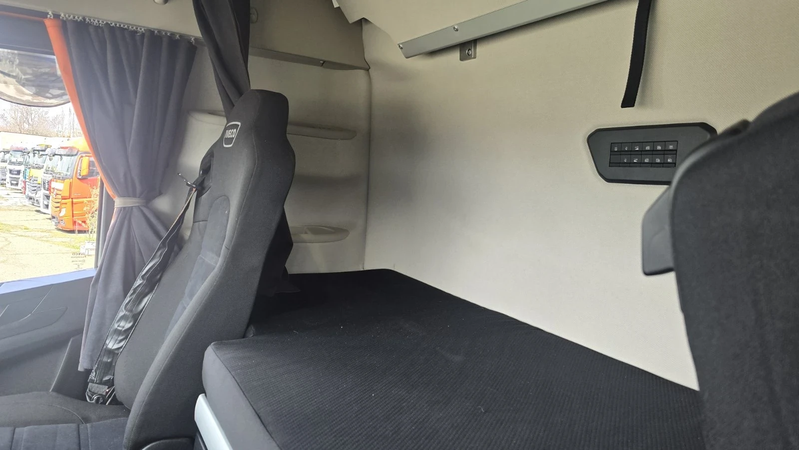 Iveco X-Way 570 / �������.����� / Hidrodrive | Mobile.bg � ����������� 17