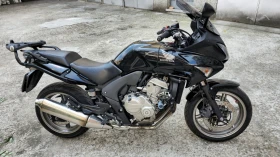 Honda Cbf 600 S, снимка 4