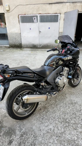 Honda Cbf 600 S, снимка 5