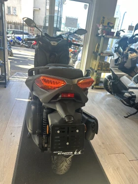 Yamaha X-max 300i ABS/TC/LED 07.2019г., снимка 15