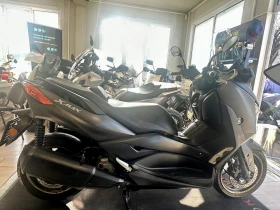 Yamaha X-max 300i ABS/TC/LED 07.2019г., снимка 16
