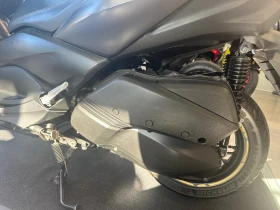 Yamaha X-max 300i ABS/TC/LED 07.2019г., снимка 11