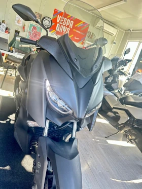 Yamaha X-max 300i ABS/TC/LED 07.2019г., снимка 1