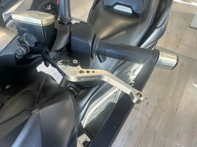 Yamaha X-max 300i ABS/TC/LED 07.2019г., снимка 2