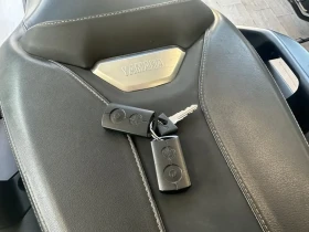 Yamaha X-max 300i ABS/TC/LED 07.2019г., снимка 5